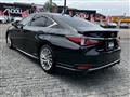 2020 Lexus ES