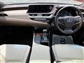 2020 Lexus ES