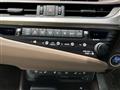 2020 Lexus ES