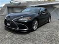 2020 Lexus ES