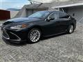 2020 Lexus ES