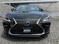 2020 Lexus ES