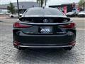 2020 Lexus ES