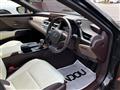 2020 Lexus ES