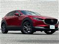 2021 Mazda CX-3