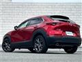 2021 Mazda CX-3