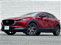 2021 Mazda CX-3
