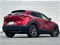2021 Mazda CX-3