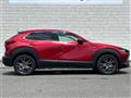 2021 Mazda CX-3