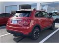 2025 Fiat 500X