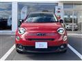 2025 Fiat 500X