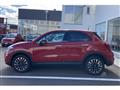 2025 Fiat 500X