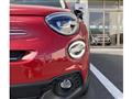 2025 Fiat 500X
