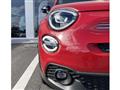 2025 Fiat 500X