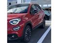 2025 Fiat 500X