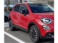 2025 Fiat 500X