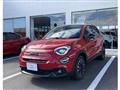 2025 Fiat 500X