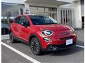2025 Fiat 500X