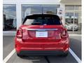 2025 Fiat 500X