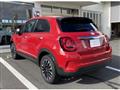 2025 Fiat 500X