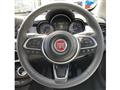 2025 Fiat 500X