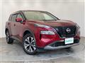 2023 Nissan X-Trail