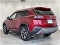 2023 Nissan X-Trail