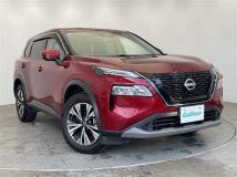 2023 Nissan X-Trail