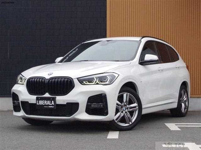 2021 BMW X1
