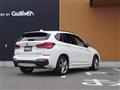 2021 BMW X1
