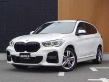 2021 BMW X1