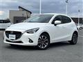 2016 Mazda Demio