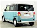 2016 Daihatsu Move Canbus