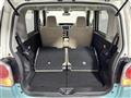 2016 Daihatsu Move Canbus