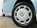 2016 Daihatsu Move Canbus