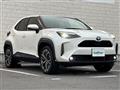 2020 Toyota Yaris Cross