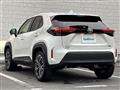 2020 Toyota Yaris Cross