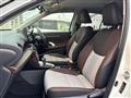 2020 Toyota Yaris Cross