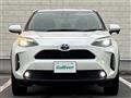 2020 Toyota Yaris Cross