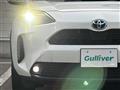 2020 Toyota Yaris Cross