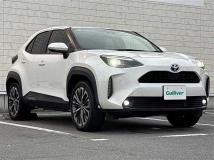 2020 Toyota Yaris Cross