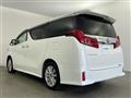 2019 Toyota Alphard
