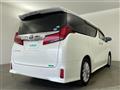 2019 Toyota Alphard