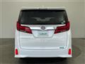 2019 Toyota Alphard