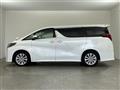 2019 Toyota Alphard