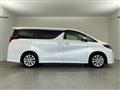 2019 Toyota Alphard