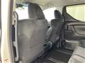 2019 Toyota Alphard