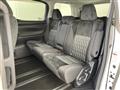 2019 Toyota Alphard
