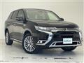 2021 Mitsubishi OUTLANDER PHEV