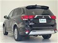 2021 Mitsubishi OUTLANDER PHEV